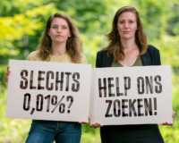 Oproep fondsmanager Karin van Dijk en Analist Anouk Vegter