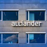 alliander_kantoor