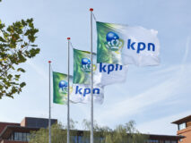 KPN successfully issues a € 500m Green Hybrid Bond