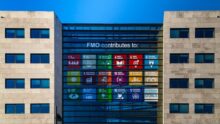 FMO issues EUR 500 million 5-Year Sustainability Bond
