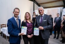 EU boost for sustainability investment via Energiefonds Overijssel