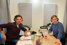 Podcast Money Matters seizoen vier van start: in gesprek over de impact economie