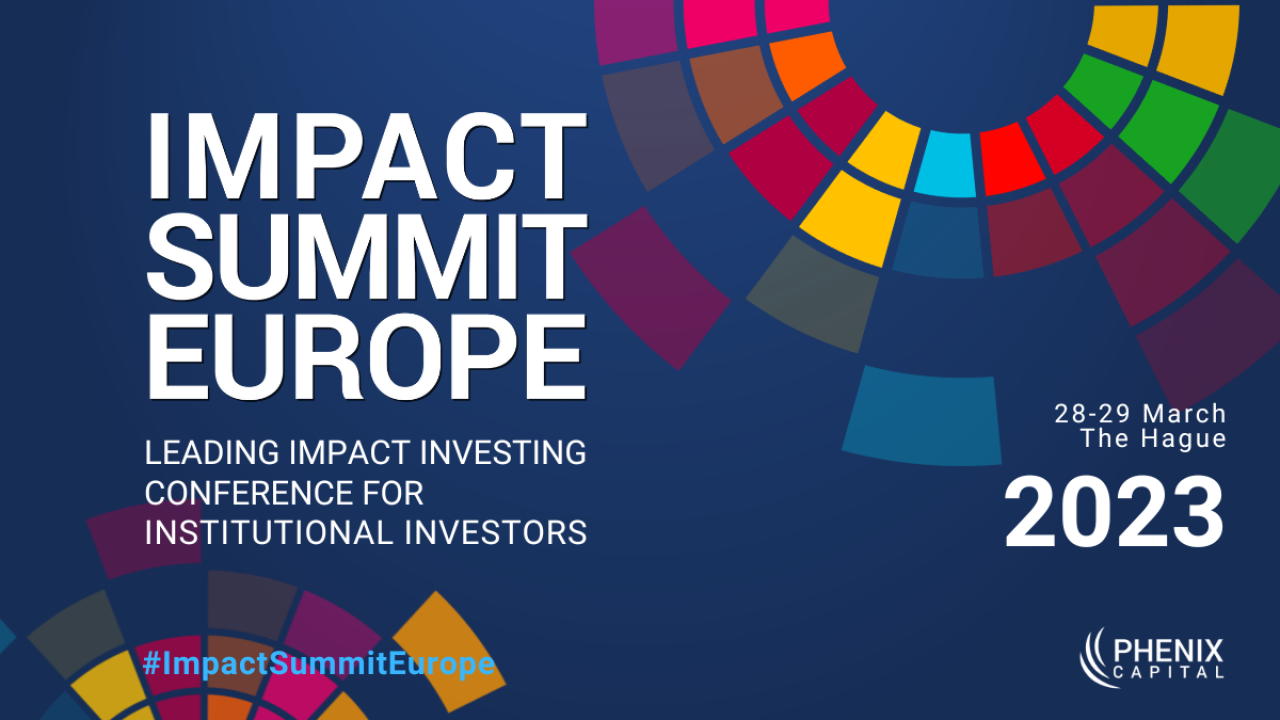 Impact Summit Europe 2023