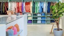 ABN AMRO Sustainable Impact Fund investeert miljoenen in duurzaam Deens fashion merk Colorful Standard