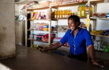Wakibi Microkredieten vergroot uitleenbedrag in 2022 met 42 procent