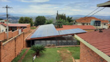 Investeer in SAWA Energy B.V. : zonne-energie in Oeganda
