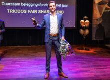 Triodos Fair Share Fund winnaar Gouden Stier Award 2022
