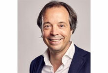 Petran van Heel start als Head of ESG bij Colliers