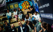 ‘Investeerders van €12 miljard’ ontmoeten duurzame startups op Rotterdams festival