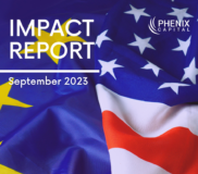 New impact report on EU vs US Impact Investing Market