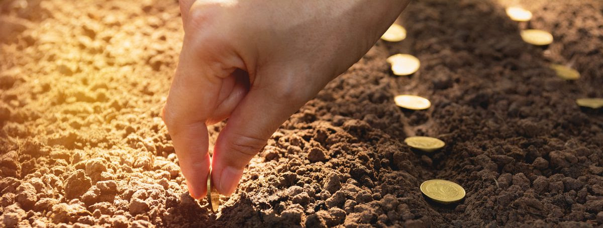 Event 'De weg naar een toekomstbestendige economie'