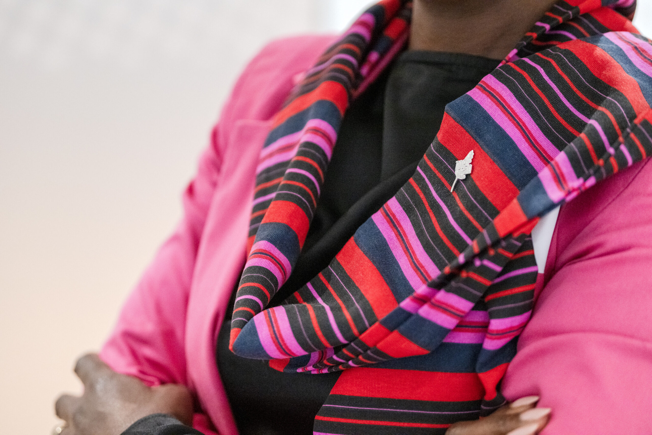 Event 'Top 50 Women in Sustainable Finance 2026'