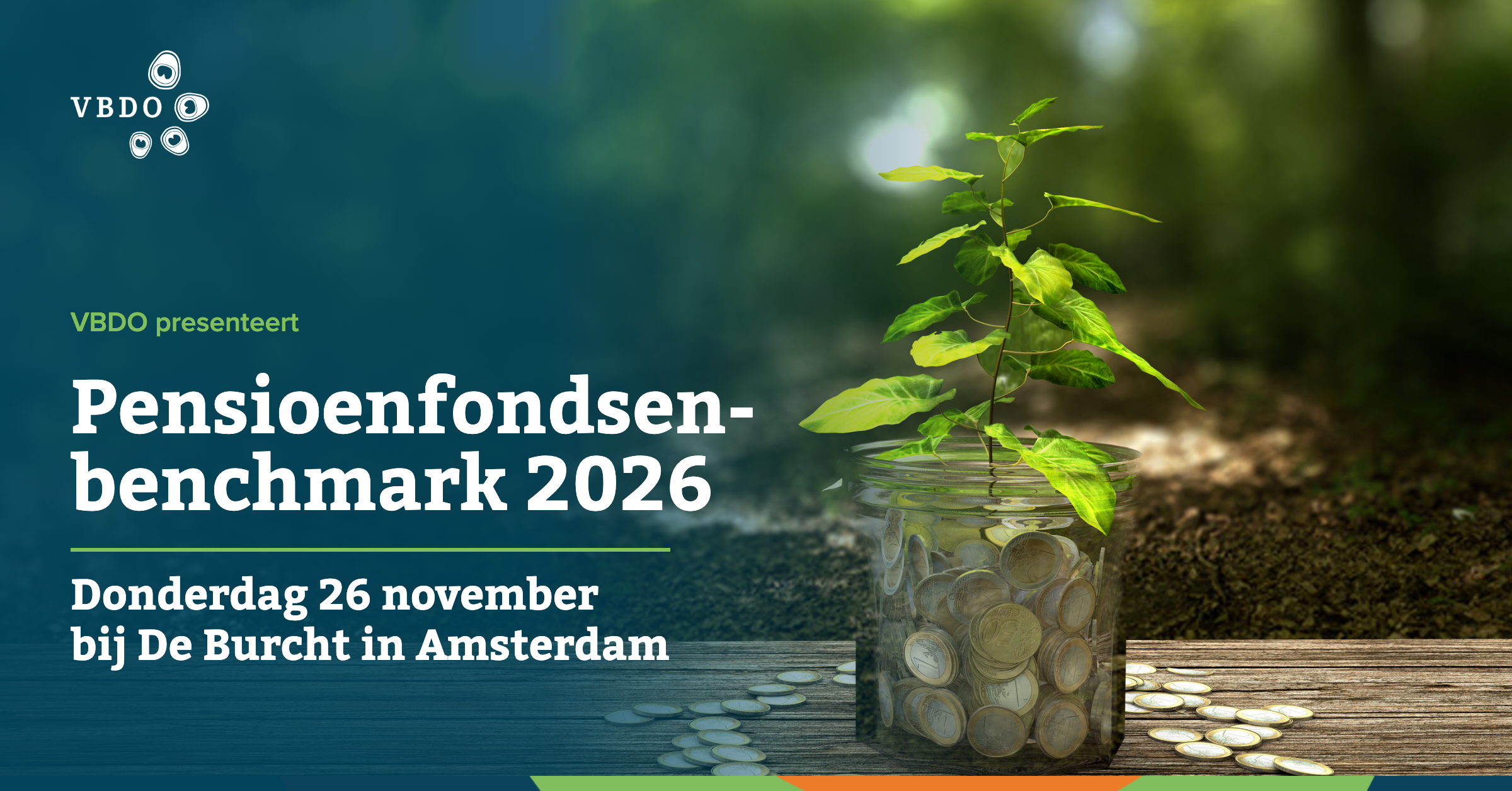 Presentatie Pensioenfondsenbenchmark 2026